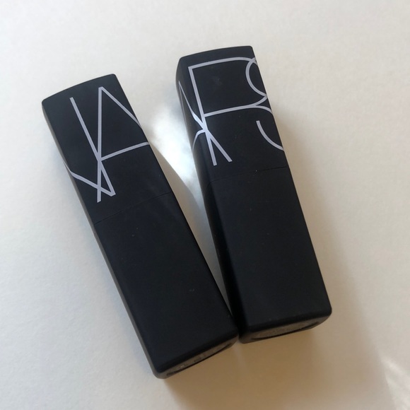 NARS Other - Two NARS Orgasm mini lipsticks .05 oz. Or 1.7 g